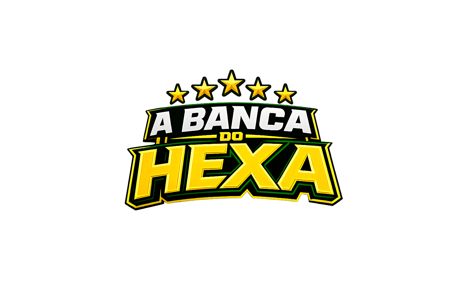 A Banca do Hexa